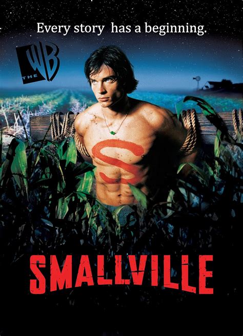 chanel that showed smallville|Smallville (TV Series 2001–2017) .